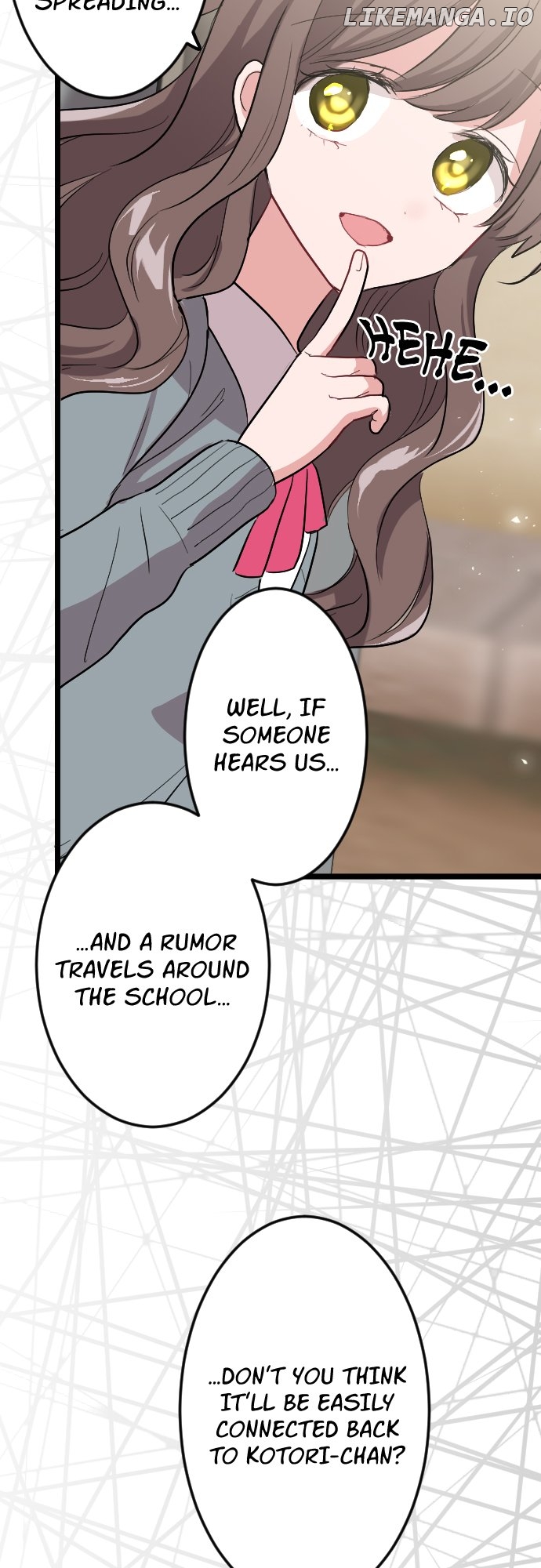 Usami’s Little Secret! Chapter 179 - page 7