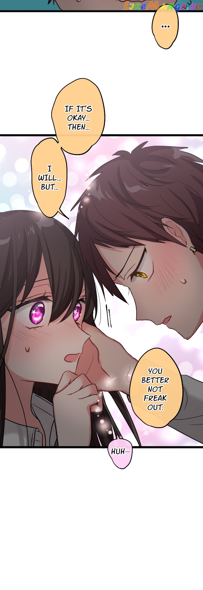 Usami’s Little Secret! Chapter 155 - page 26