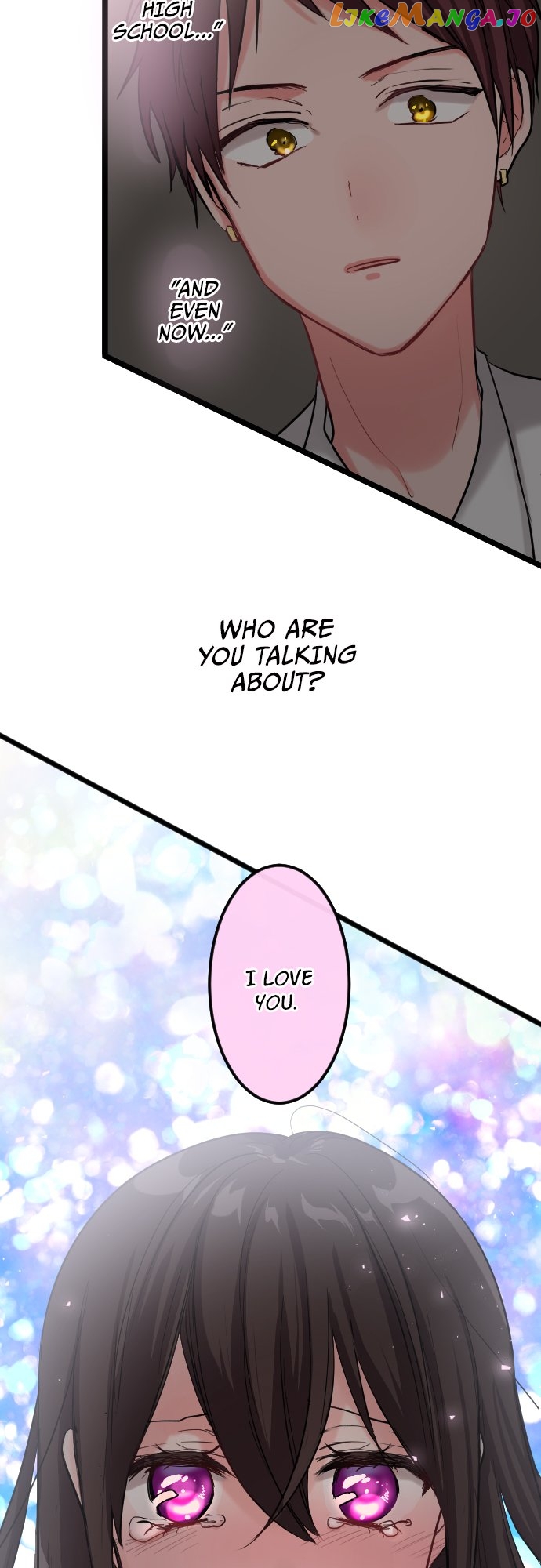 Usami’s Little Secret! Chapter 155 - page 7