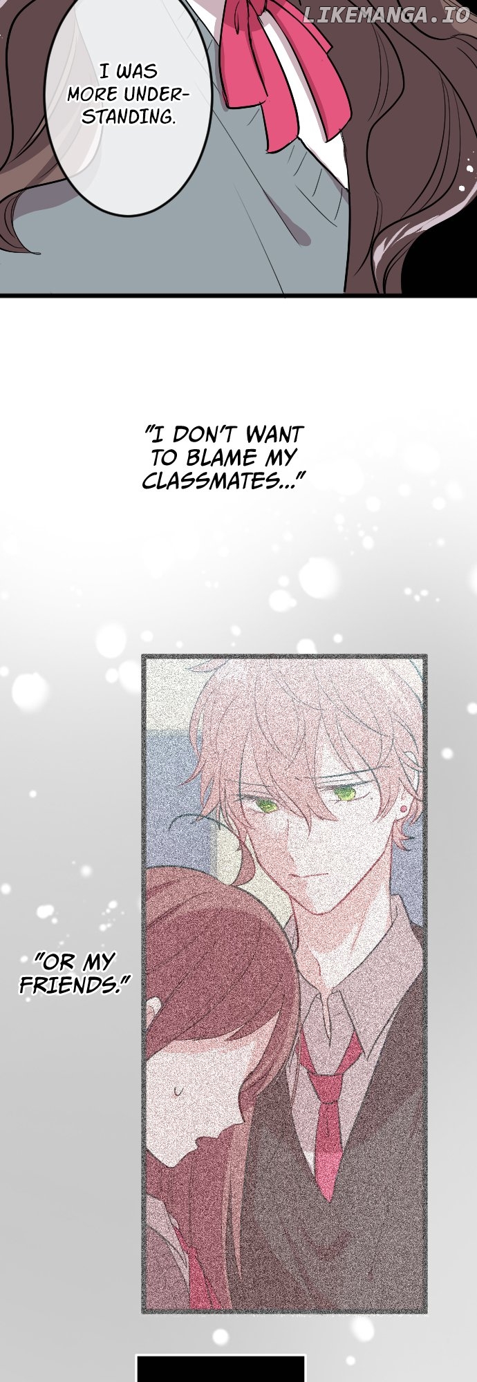 Usami’s Little Secret! Chapter 178 - page 10