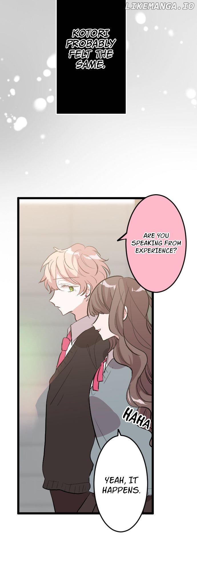 Usami’s Little Secret! Chapter 178 - page 11