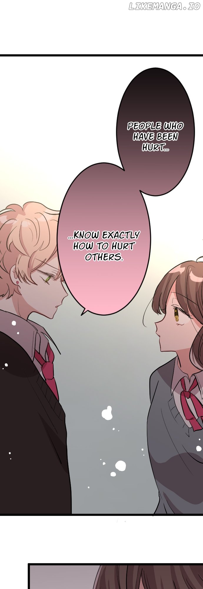 Usami’s Little Secret! Chapter 178 - page 12