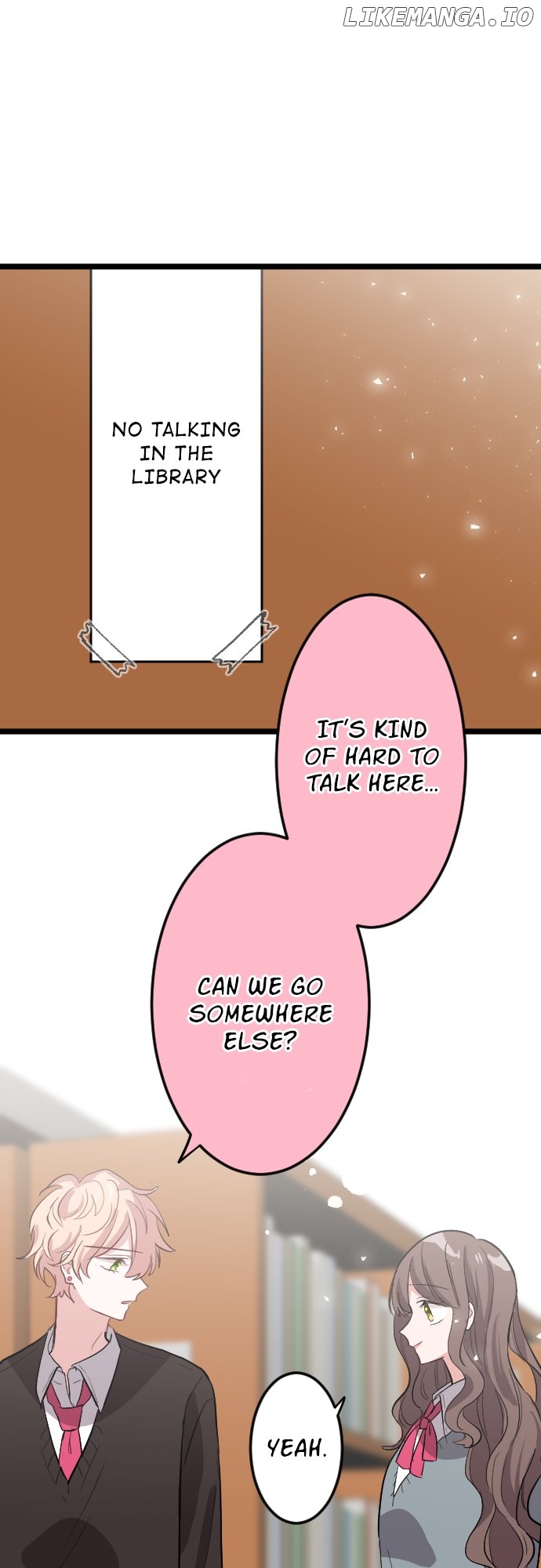 Usami’s Little Secret! Chapter 178 - page 2