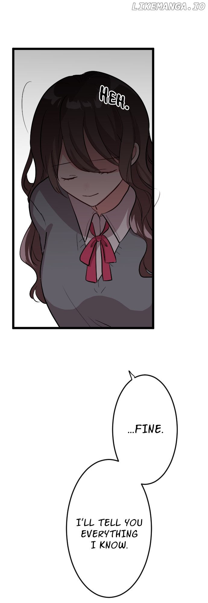 Usami’s Little Secret! Chapter 178 - page 32