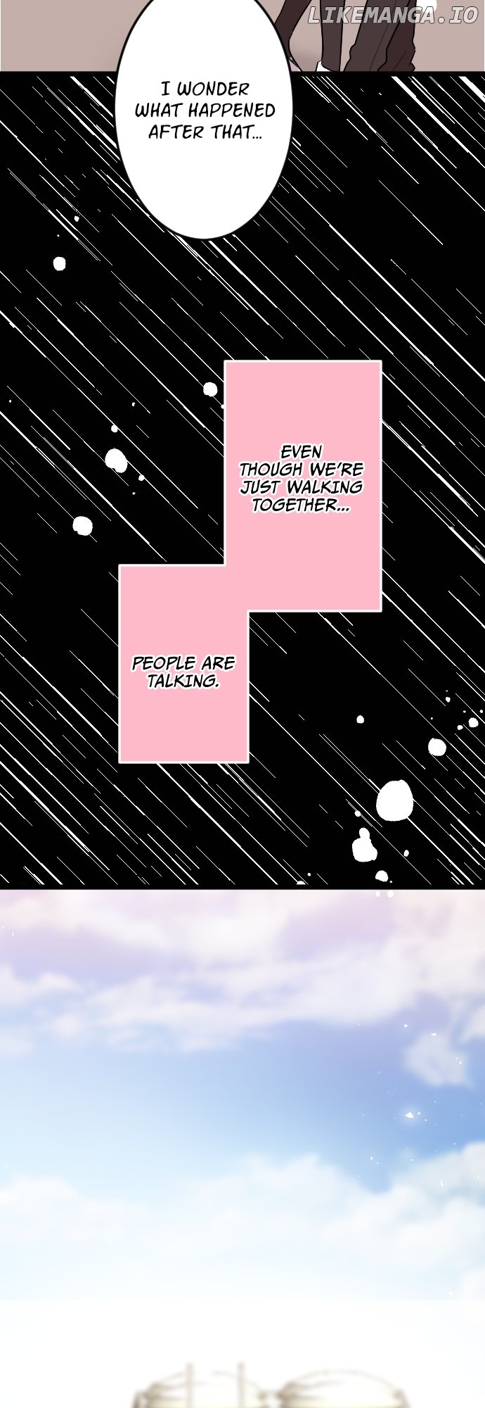 Usami’s Little Secret! Chapter 178 - page 5