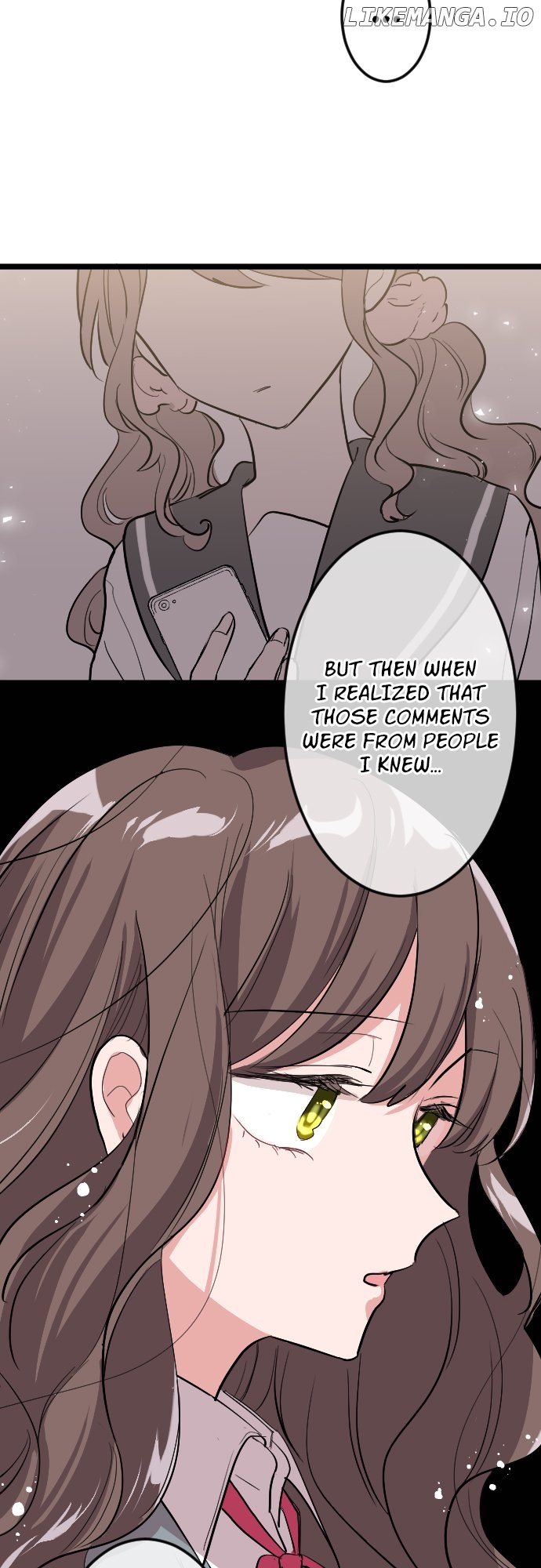 Usami’s Little Secret! Chapter 178 - page 9