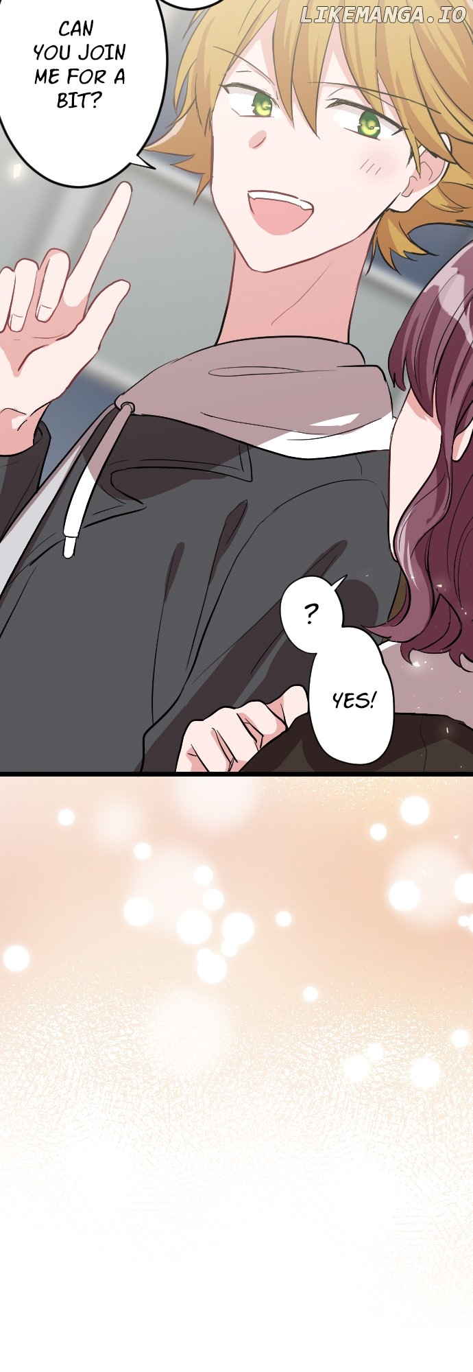 Usami’s Little Secret! Chapter 175 - page 10