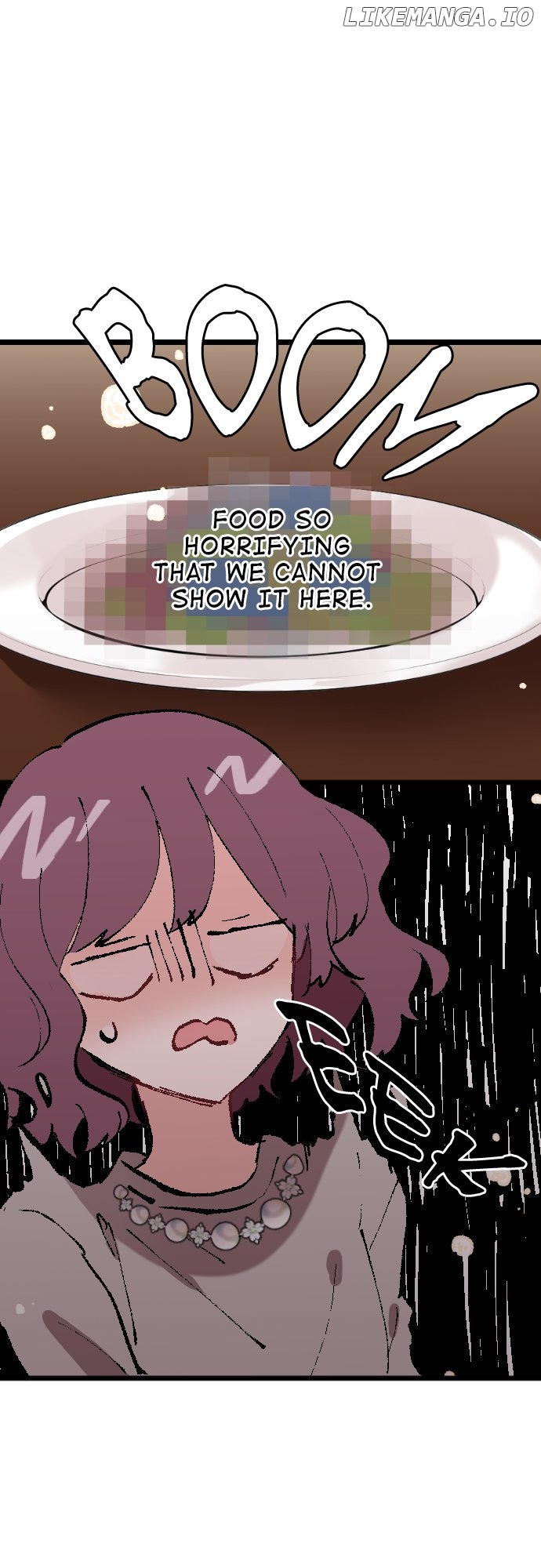 Usami’s Little Secret! Chapter 175 - page 11