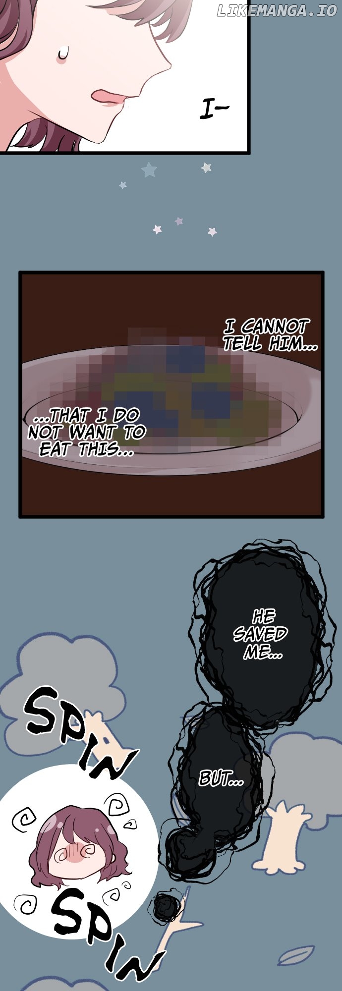 Usami’s Little Secret! Chapter 175 - page 13