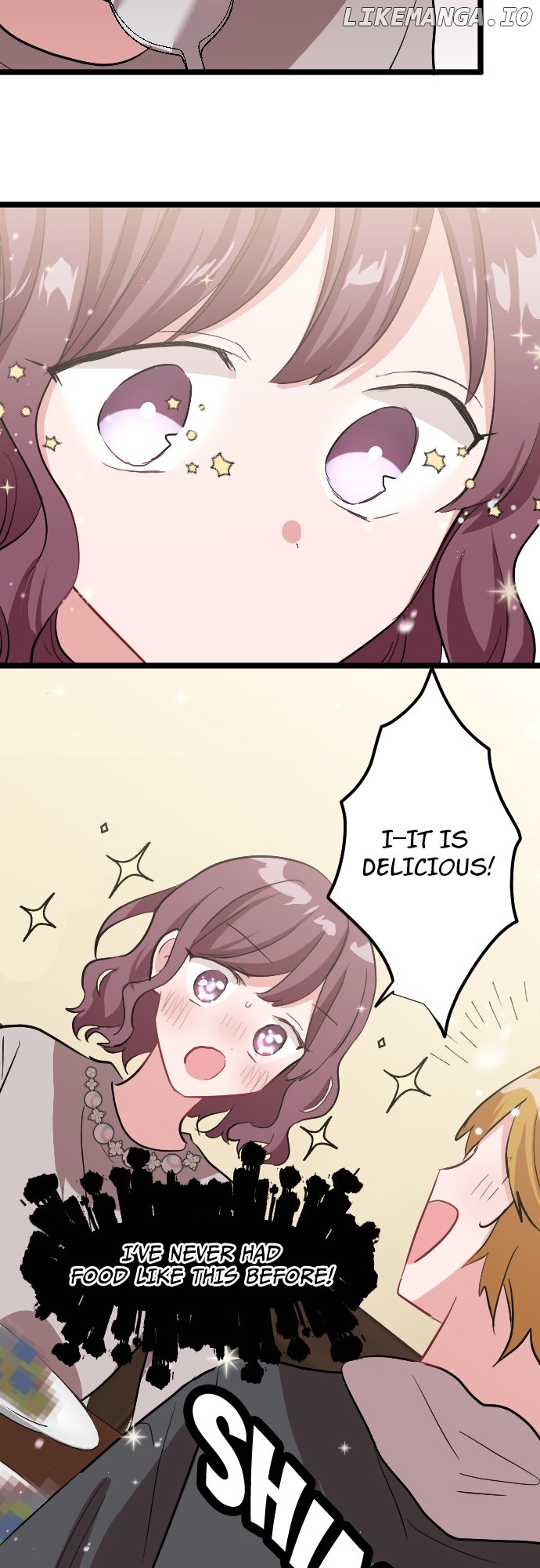 Usami’s Little Secret! Chapter 175 - page 15