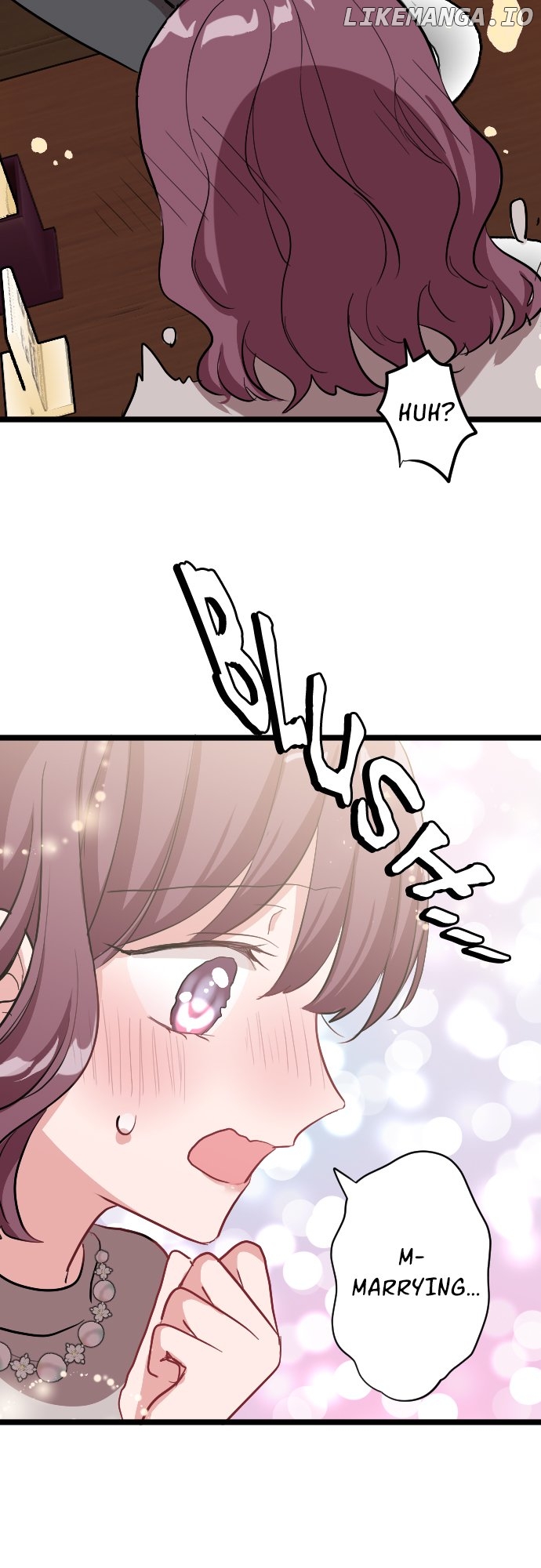 Usami’s Little Secret! Chapter 175 - page 21
