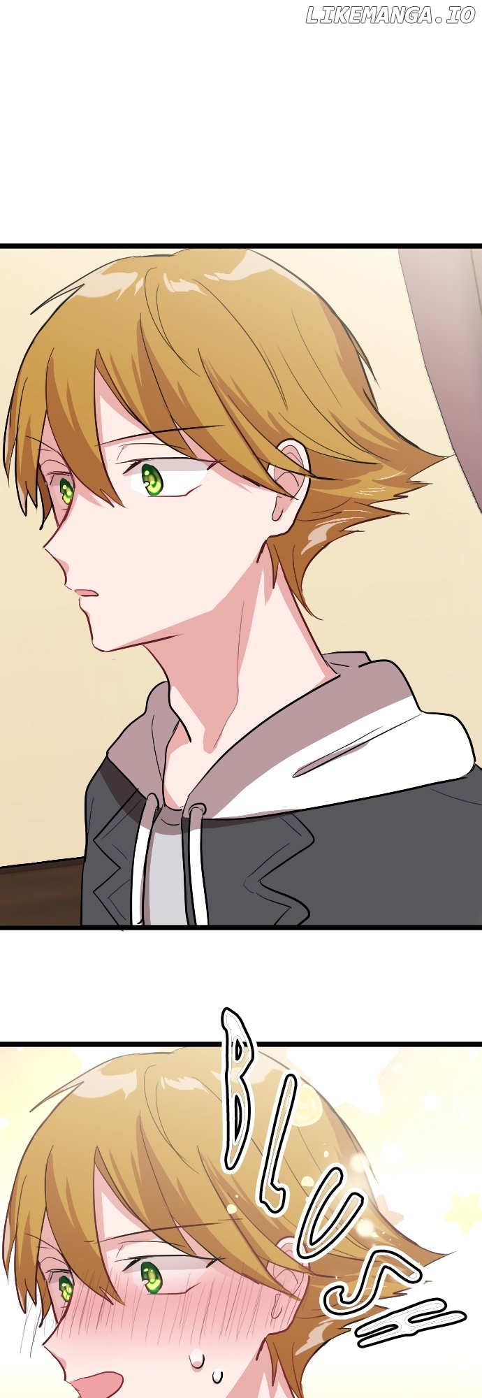 Usami’s Little Secret! Chapter 175 - page 22