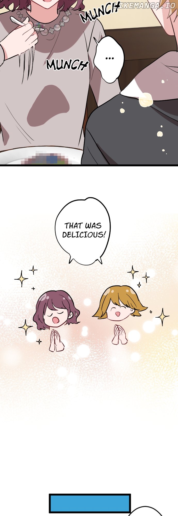 Usami’s Little Secret! Chapter 175 - page 24