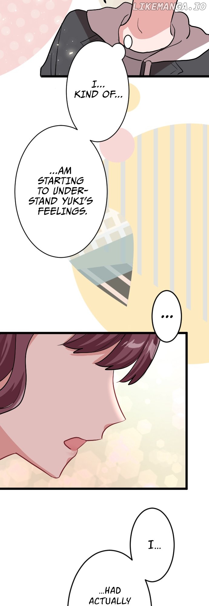 Usami’s Little Secret! Chapter 175 - page 26