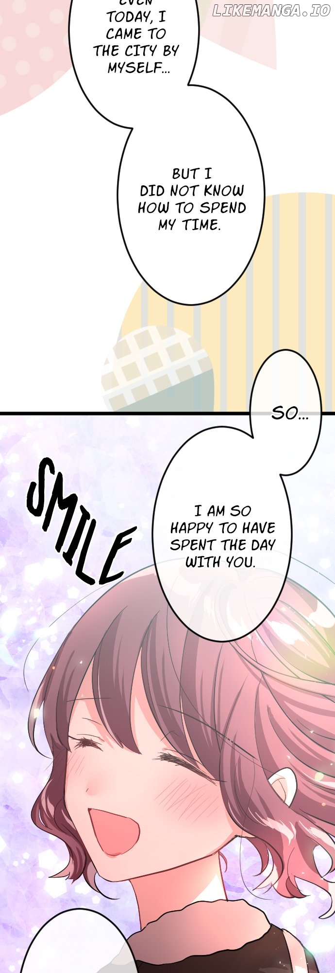 Usami’s Little Secret! Chapter 175 - page 28