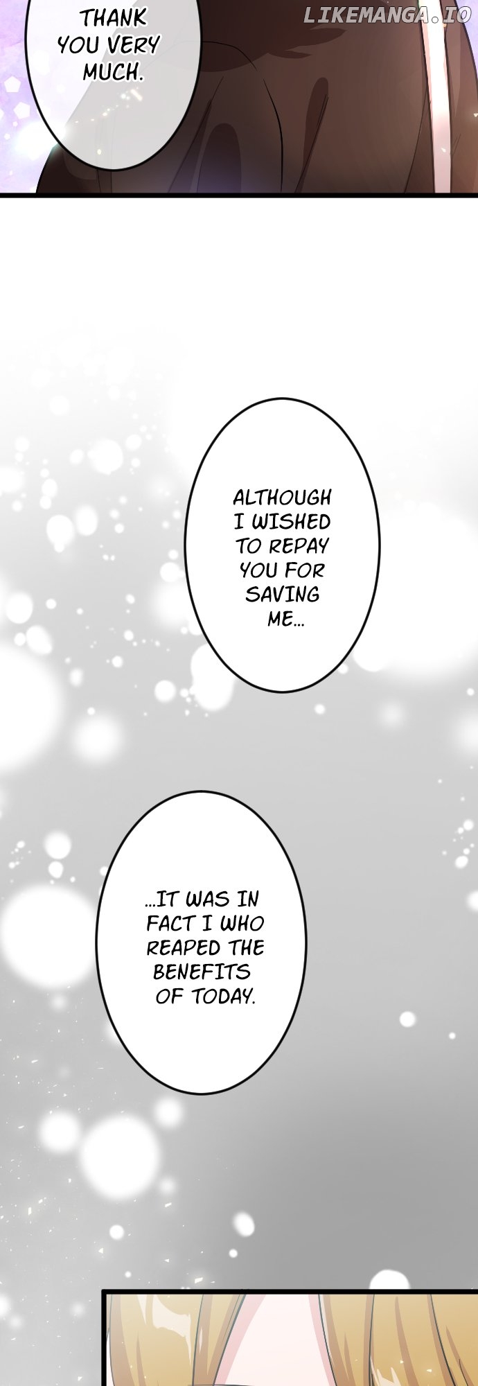 Usami’s Little Secret! Chapter 175 - page 29