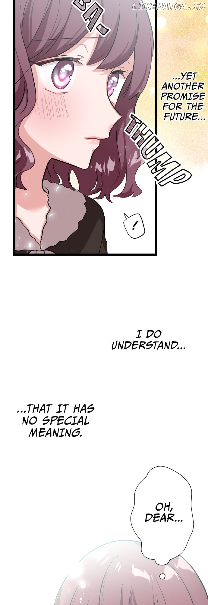 Usami’s Little Secret! Chapter 175 - page 34