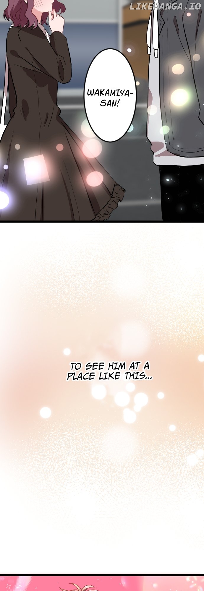 Usami’s Little Secret! Chapter 175 - page 4