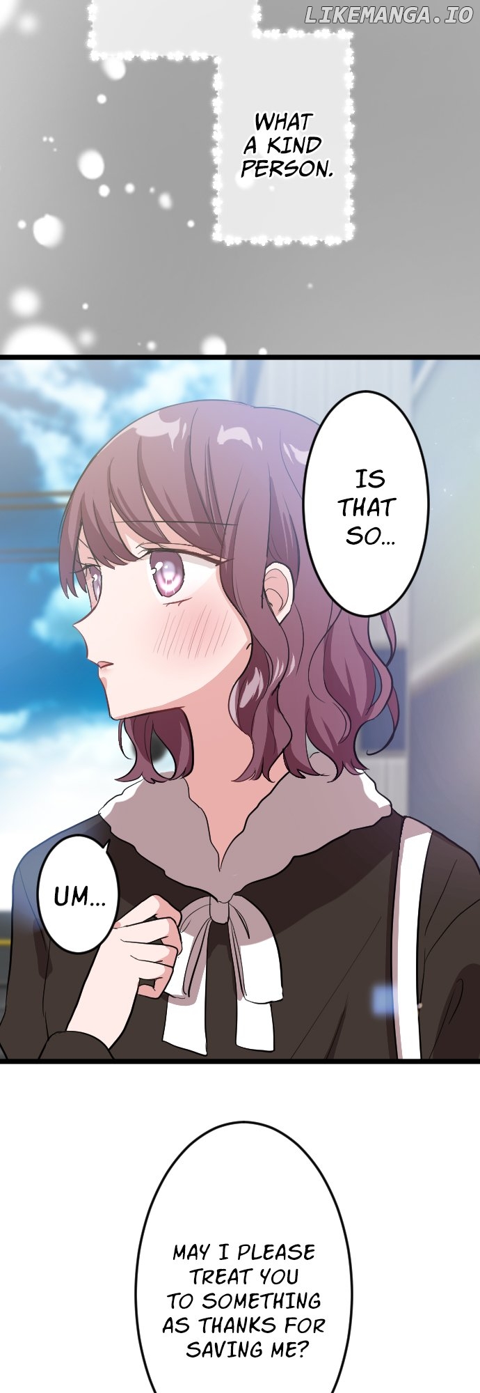 Usami’s Little Secret! Chapter 175 - page 8
