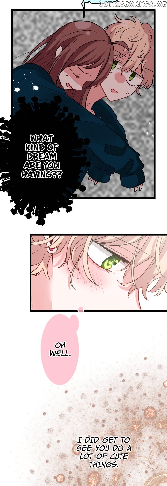 Usami’s Little Secret! Chapter 142 - page 14