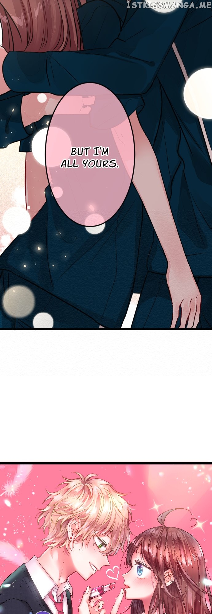 Usami’s Little Secret! Chapter 142 - page 2