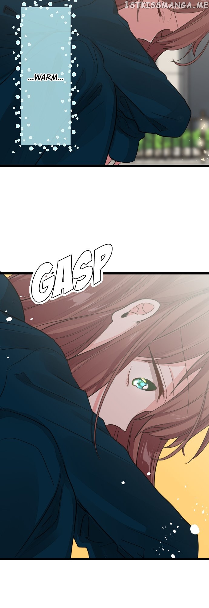 Usami’s Little Secret! Chapter 142 - page 20