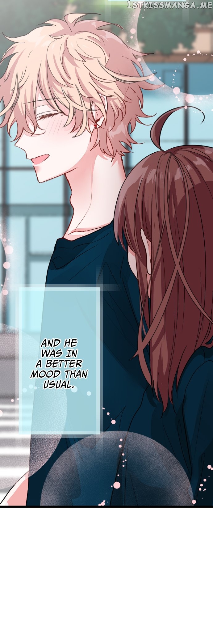 Usami’s Little Secret! Chapter 142 - page 30