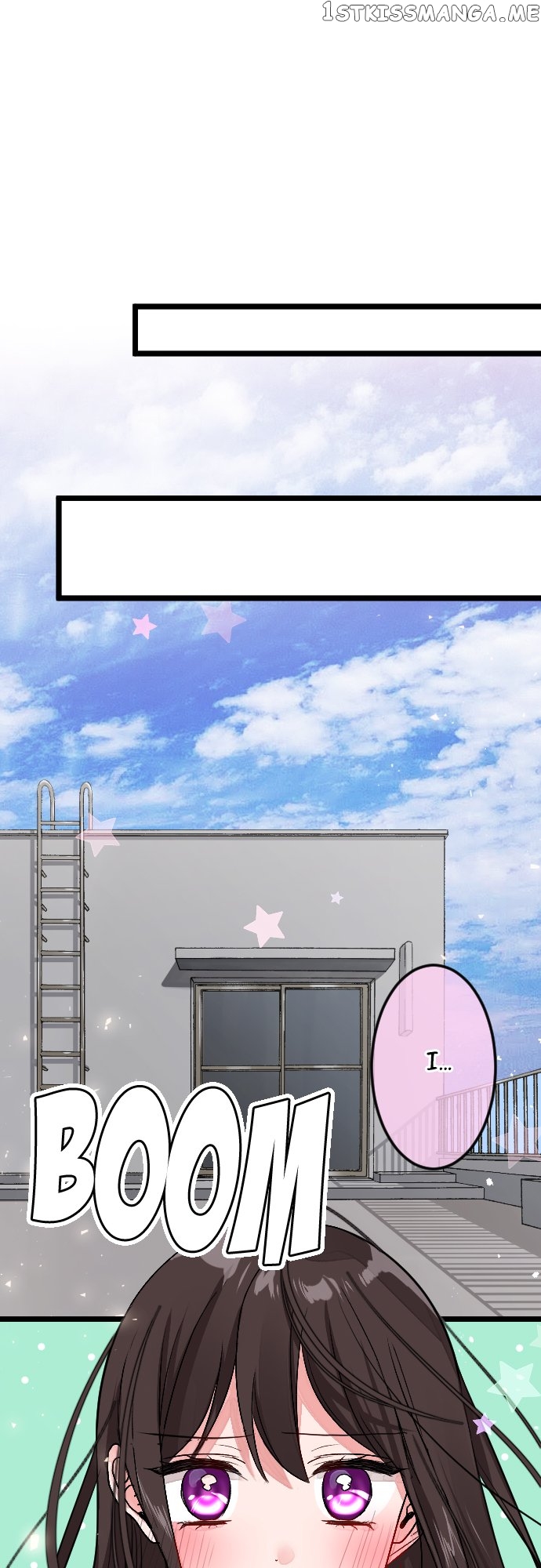 Usami’s Little Secret! Chapter 142 - page 37