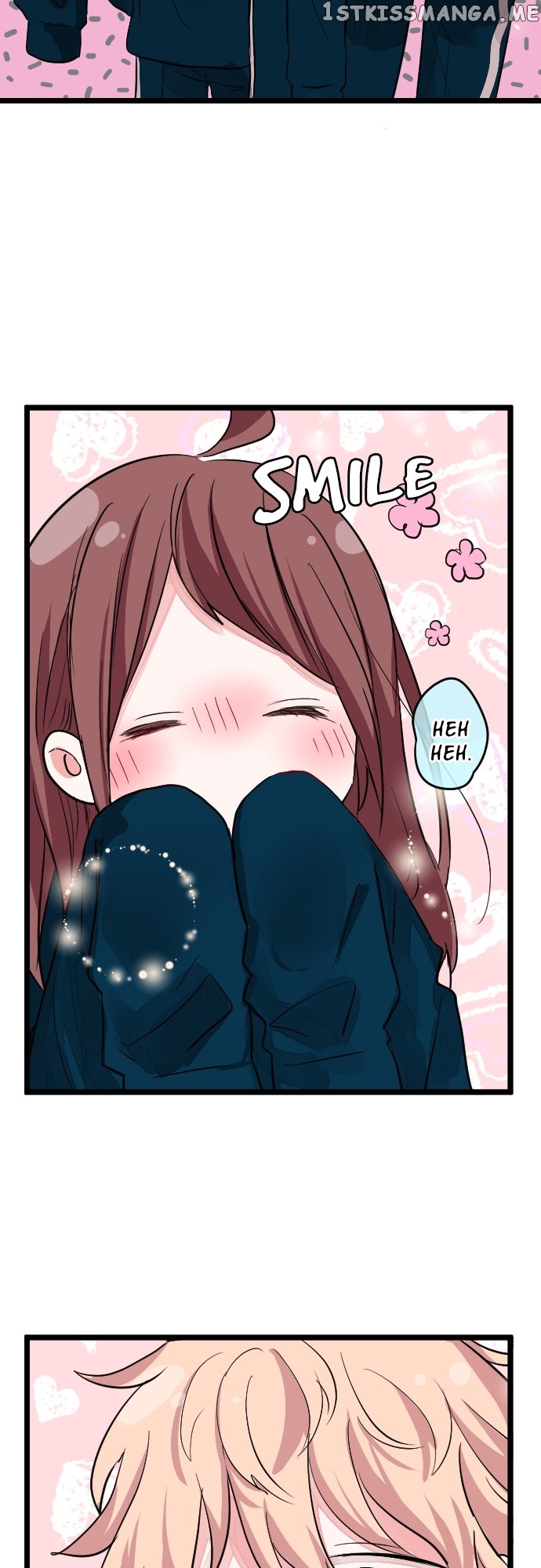 Usami’s Little Secret! Chapter 142 - page 5