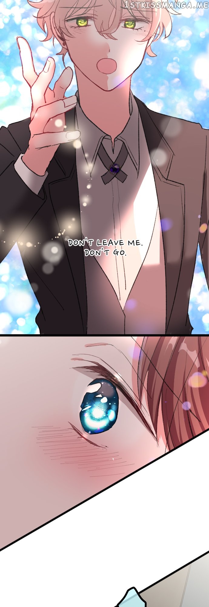 Usami’s Little Secret! Chapter 150 - page 12