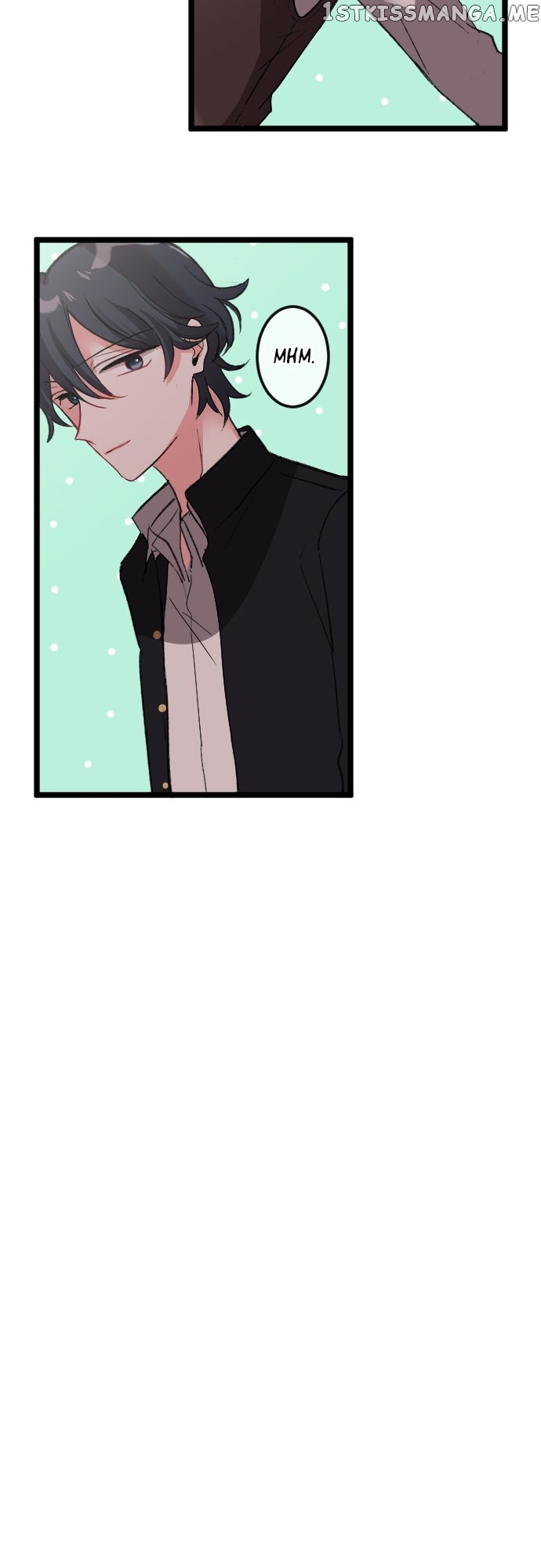 Usami’s Little Secret! Chapter 150 - page 14