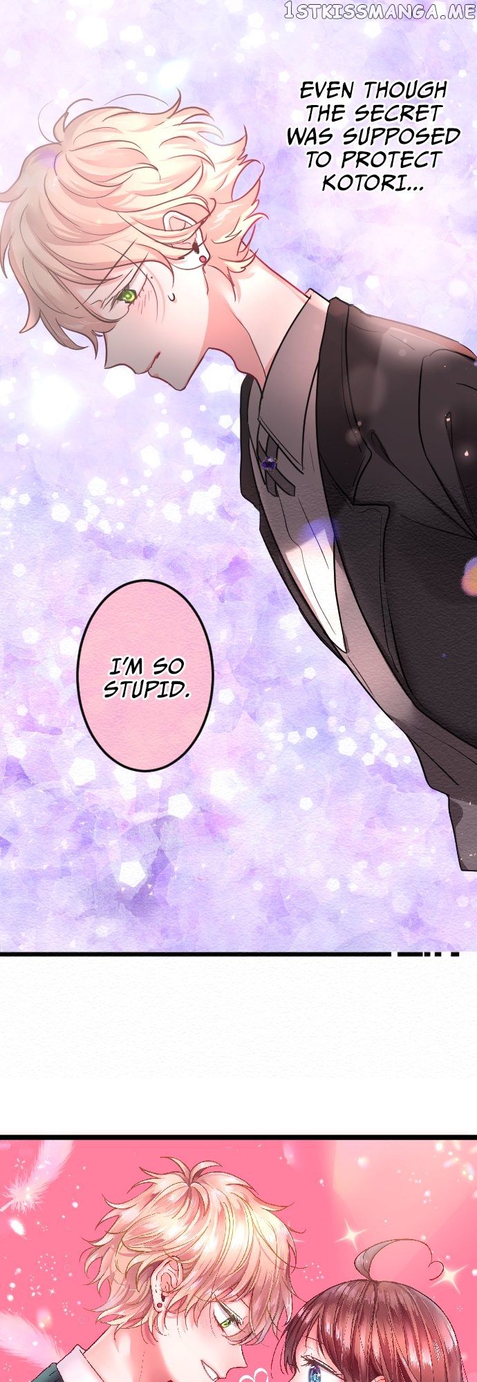 Usami’s Little Secret! Chapter 150 - page 2