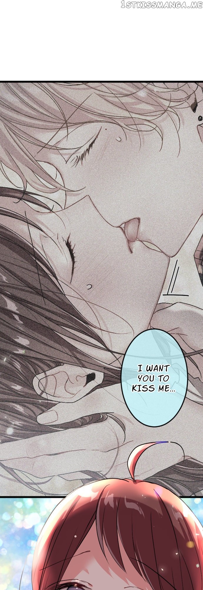 Usami’s Little Secret! Chapter 150 - page 31