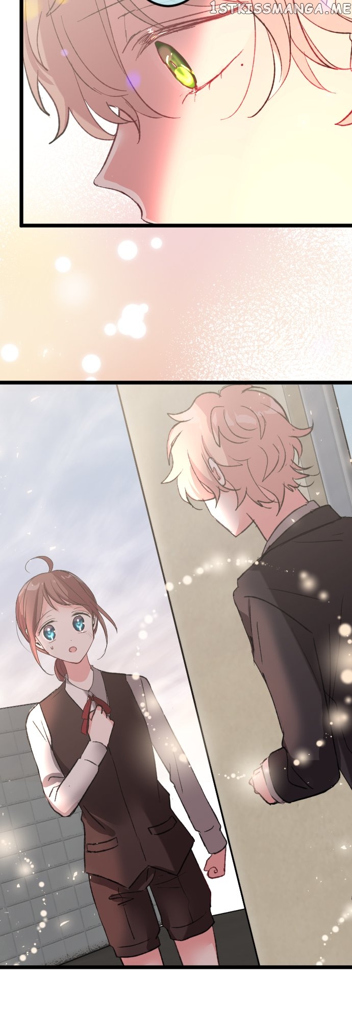 Usami’s Little Secret! Chapter 150 - page 6