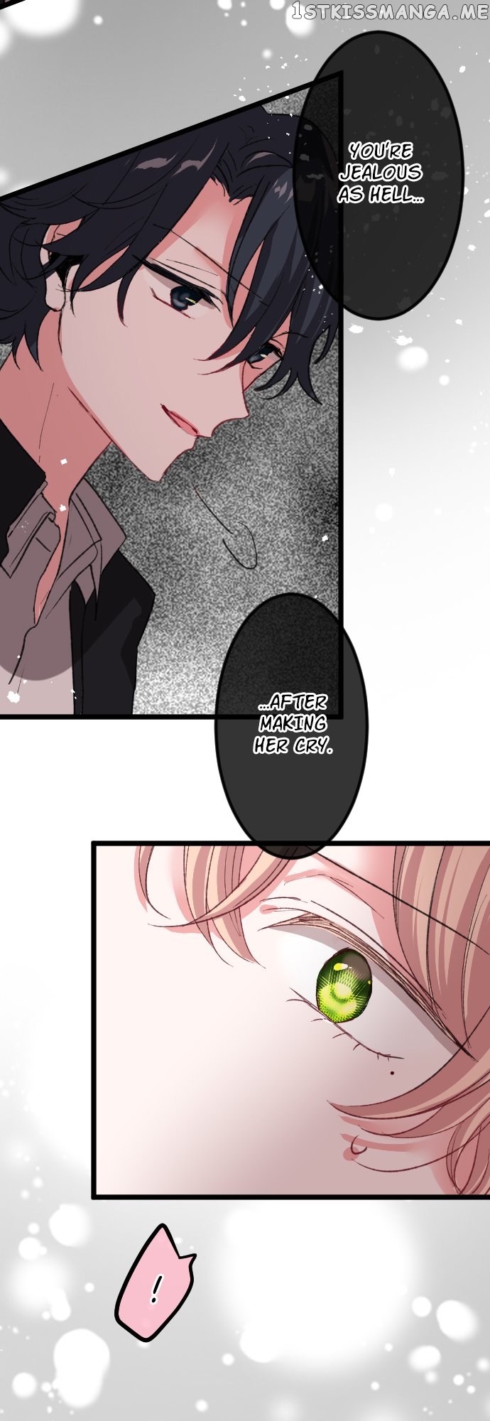 Usami’s Little Secret! Chapter 150 - page 9