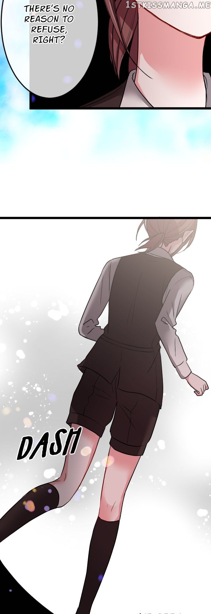 Usami’s Little Secret! Chapter 147 - page 23