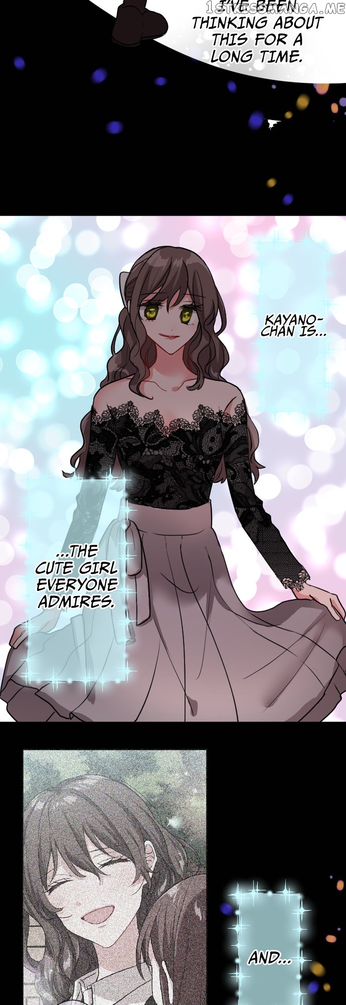 Usami’s Little Secret! Chapter 147 - page 24