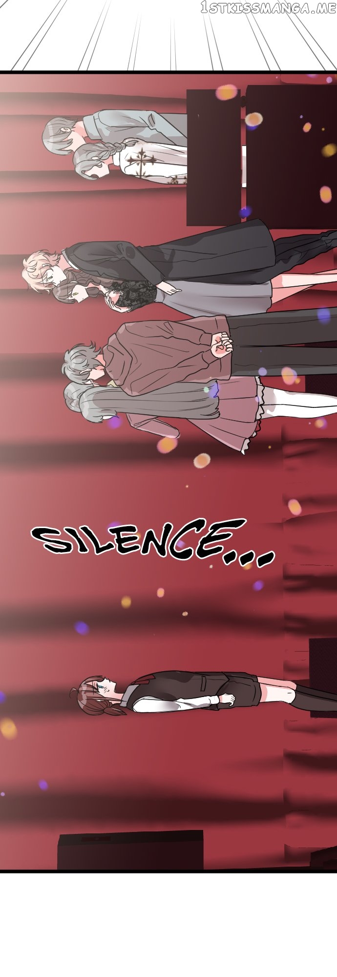 Usami’s Little Secret! Chapter 147 - page 30