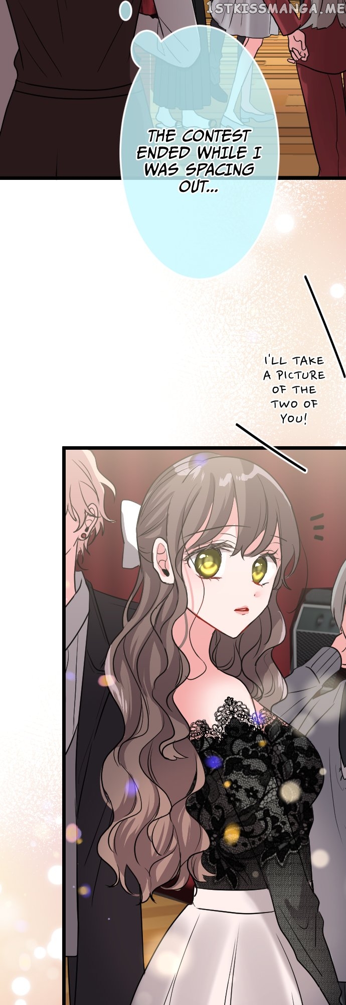 Usami’s Little Secret! Chapter 147 - page 9