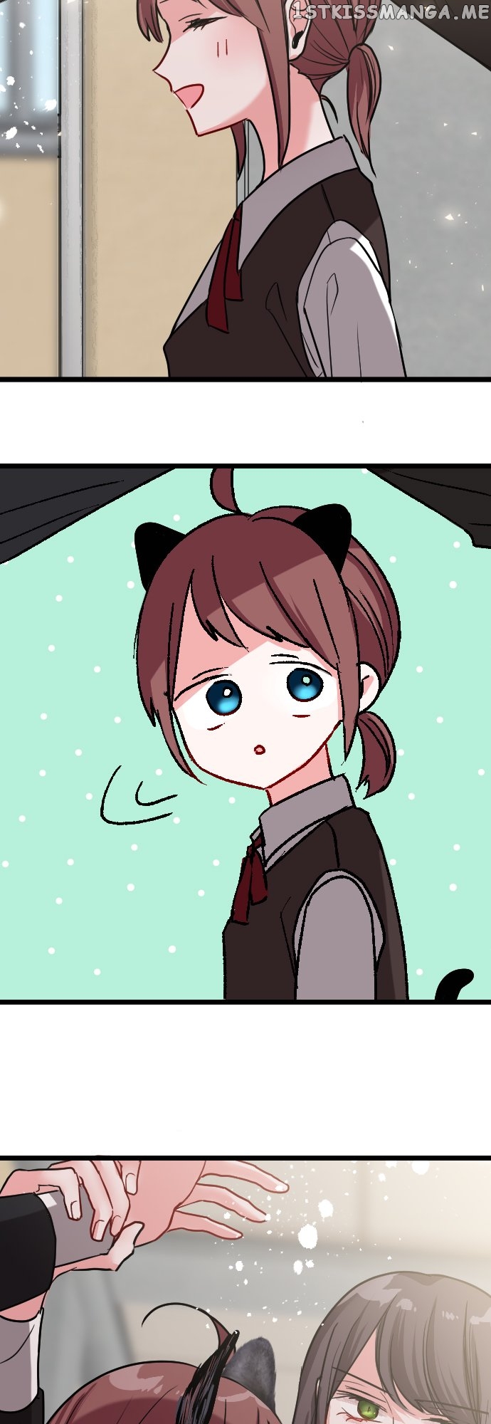 Usami’s Little Secret! Chapter 144 - page 26