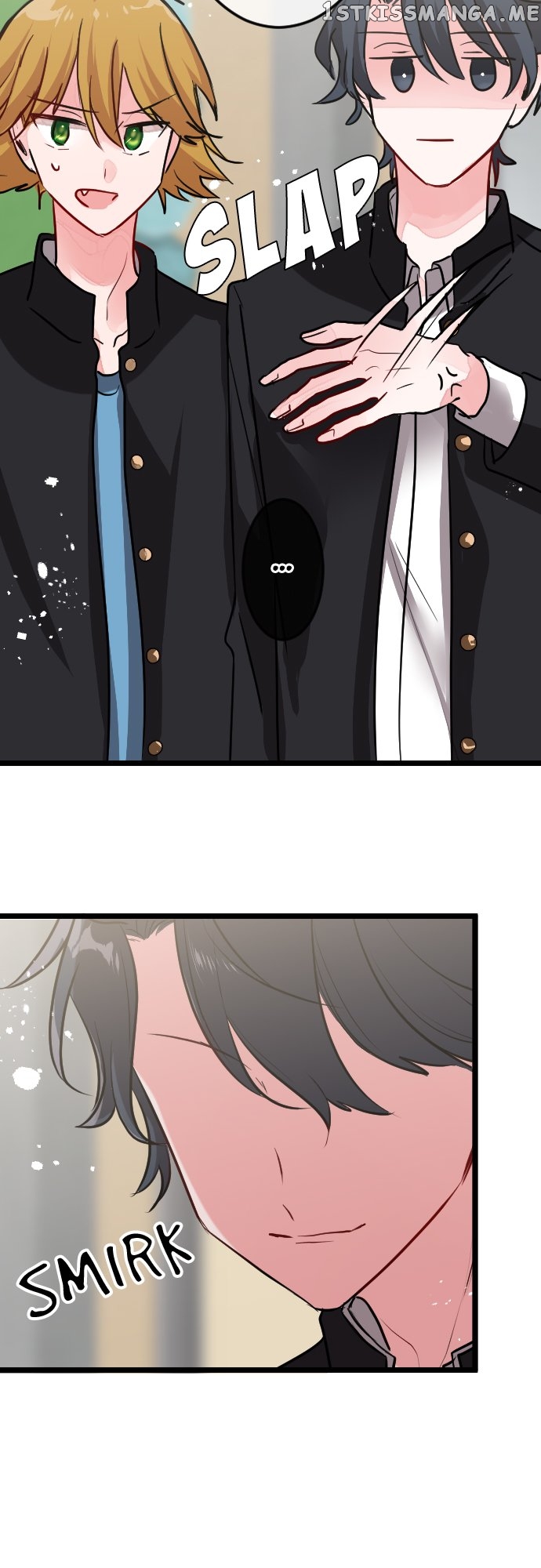 Usami’s Little Secret! Chapter 144 - page 30