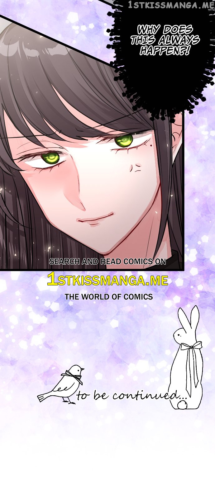 Usami’s Little Secret! Chapter 144 - page 33