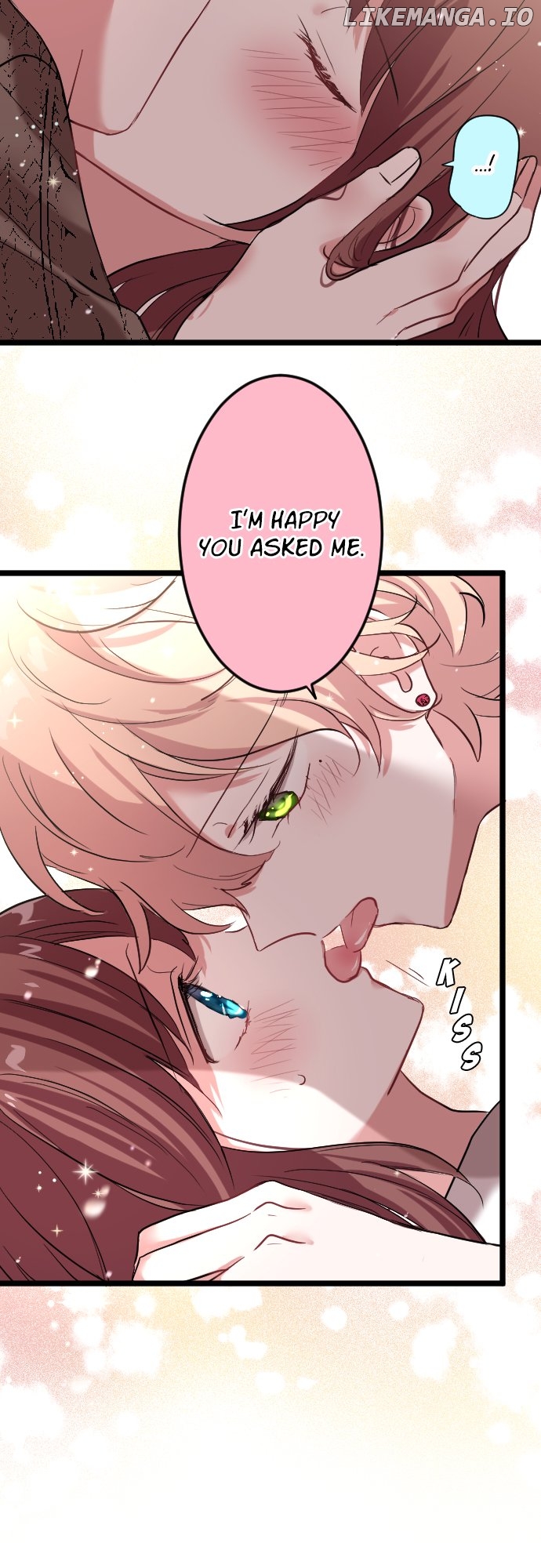 Usami’s Little Secret! Chapter 167 - page 11