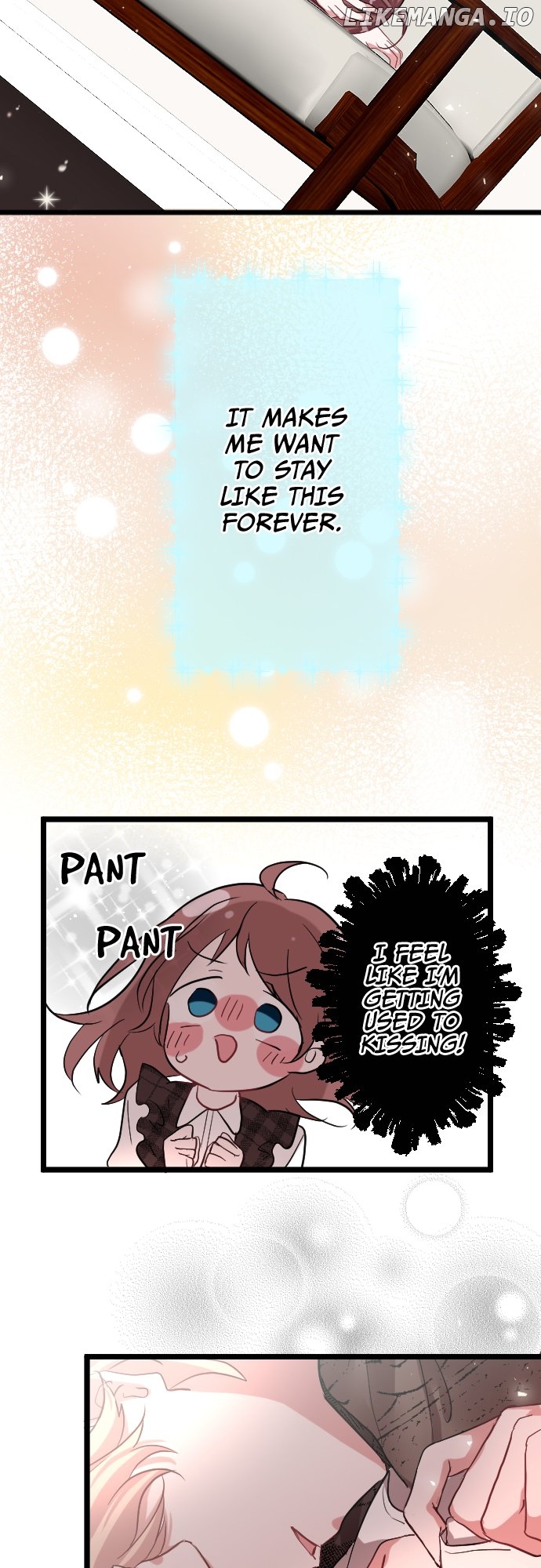 Usami’s Little Secret! Chapter 167 - page 13
