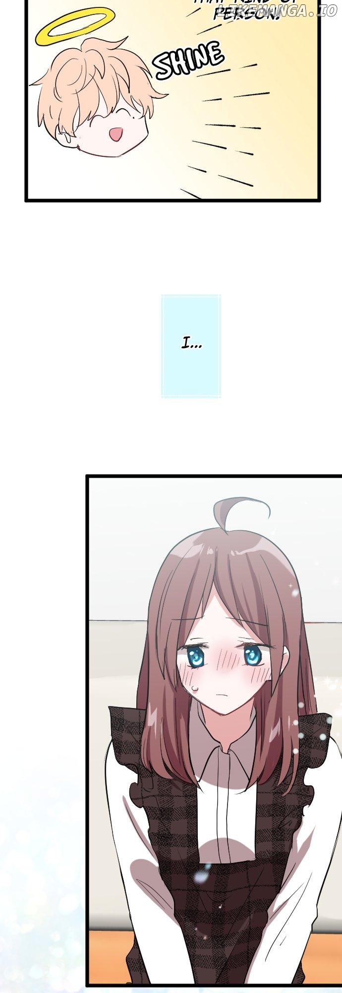 Usami’s Little Secret! Chapter 167 - page 29