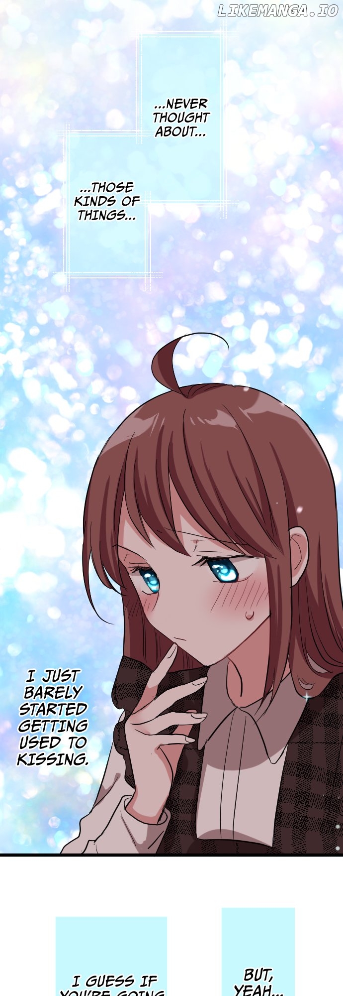 Usami’s Little Secret! Chapter 167 - page 30