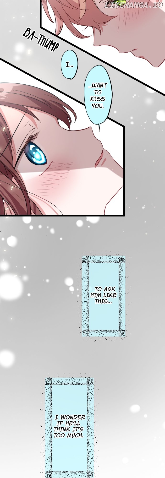 Usami’s Little Secret! Chapter 167 - page 9