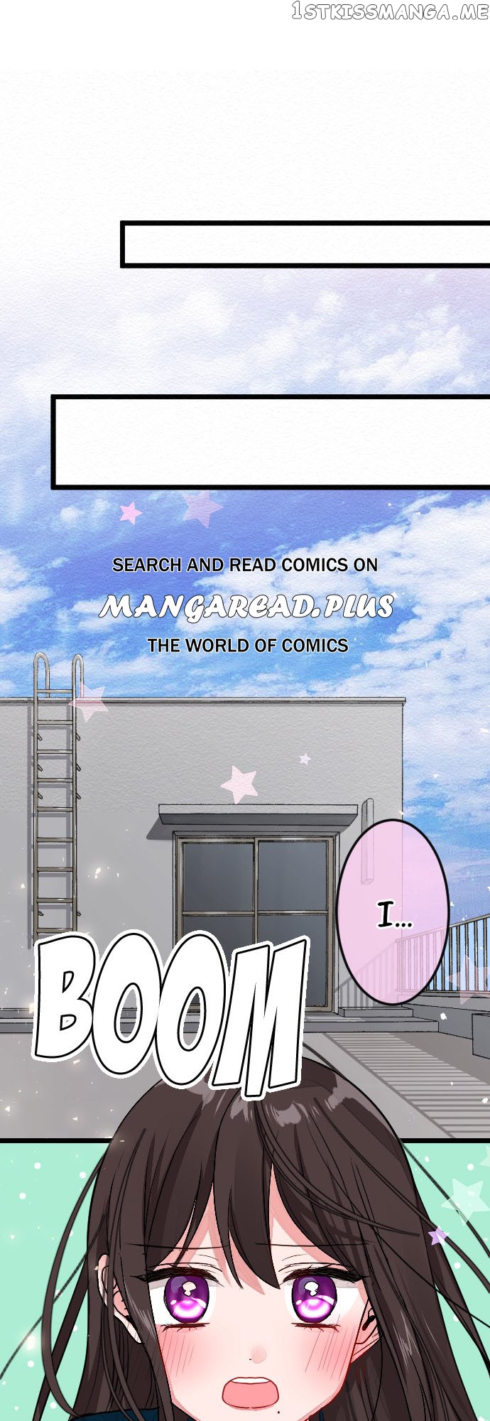 Usami’s Little Secret! Chapter 143 - page 1