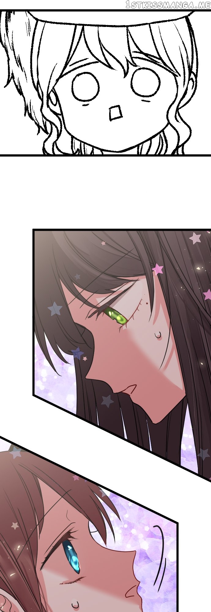 Usami’s Little Secret! Chapter 143 - page 18