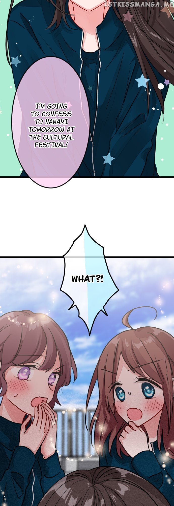 Usami’s Little Secret! Chapter 143 - page 2